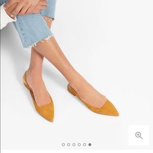 Everlane Shoes - The Editor Slingback Shoe by Everlane Everlane Shoes - The Editor Slingback Shoe by Everlane